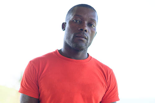 Adilson Vilhete