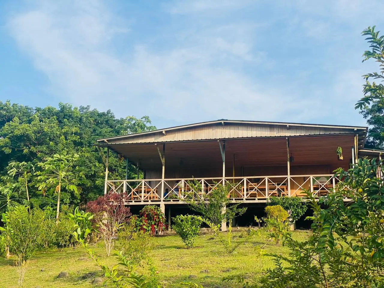 Monte Mar São Tomé